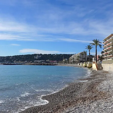 Apartment Les Nereides Menton