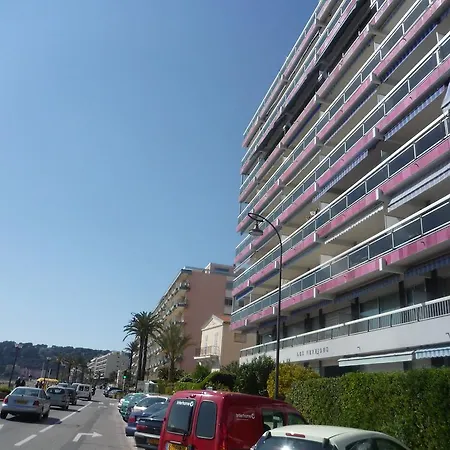 Apartment Les Nereides